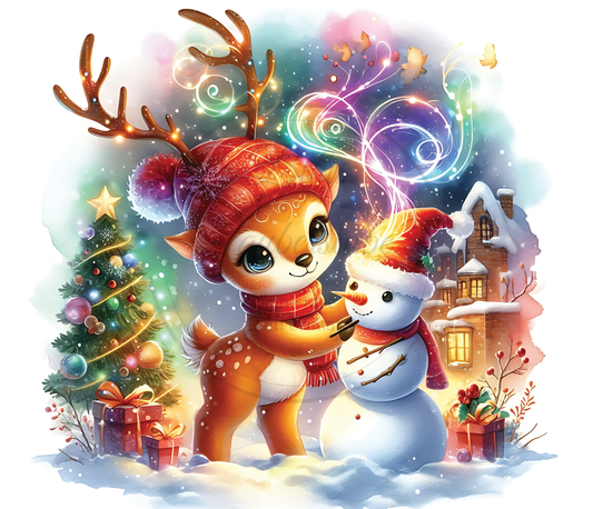 Weihnachten & Winter 176