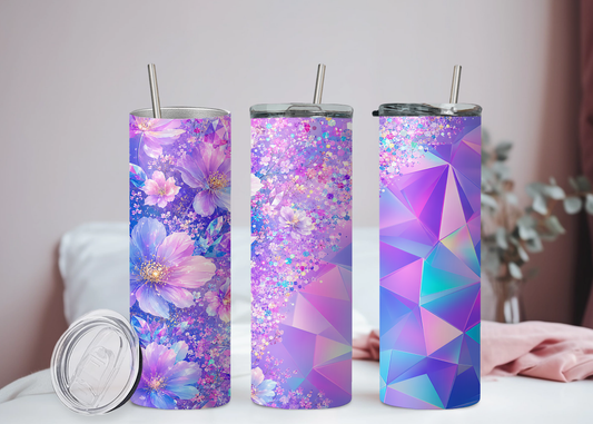 Holo-Optik Becher