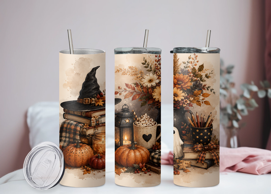 Halloweenbecher 11