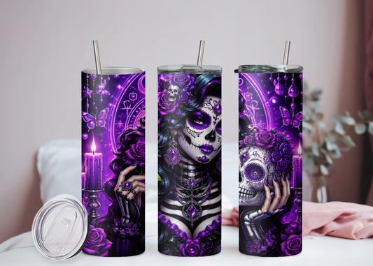 Gothic Becher 3