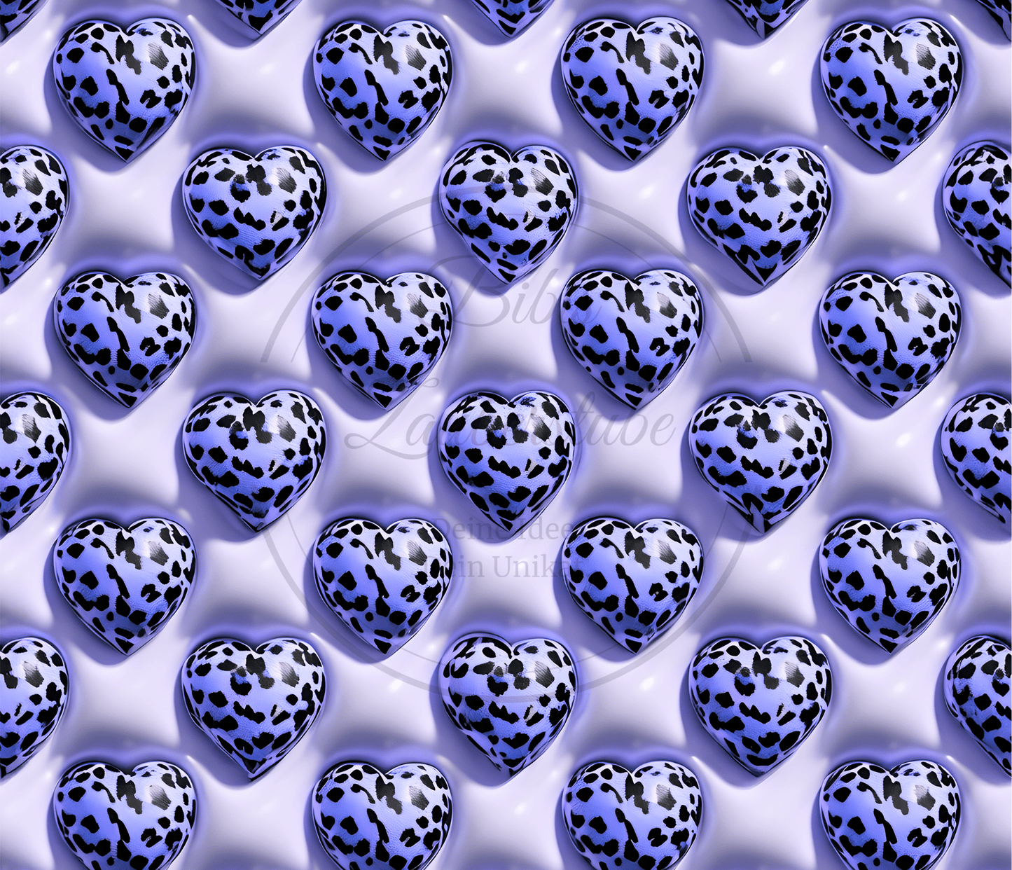 3D Inflated 17