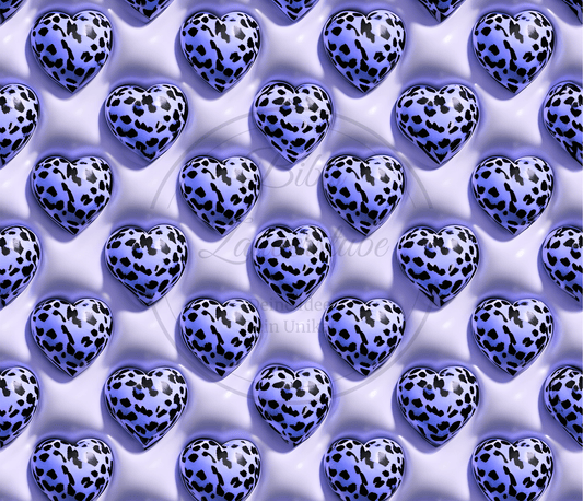 3D Inflated 17