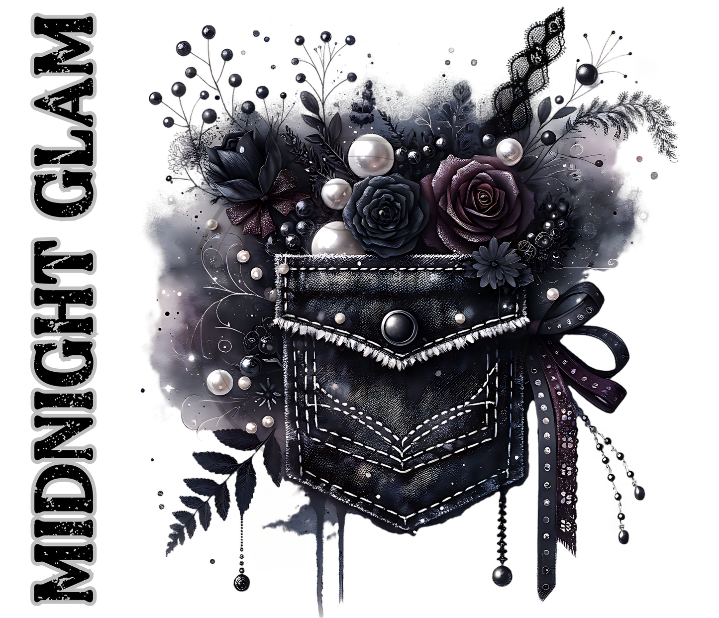 Boho / Cowgirl / Western 2