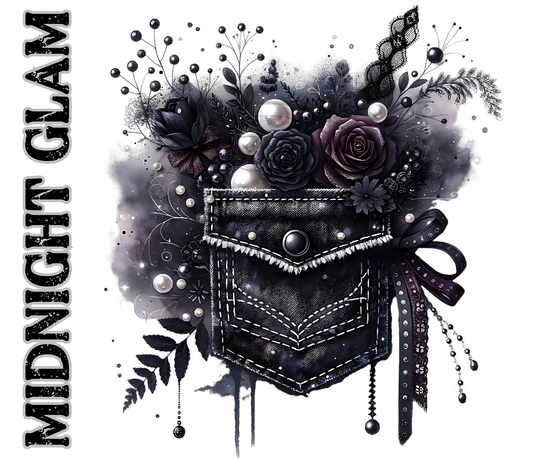 Boho / Cowgirl / Western 2