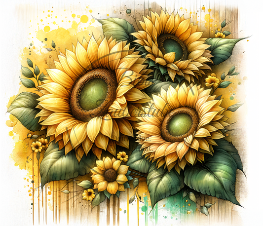 Blumen / Pflanzen 17