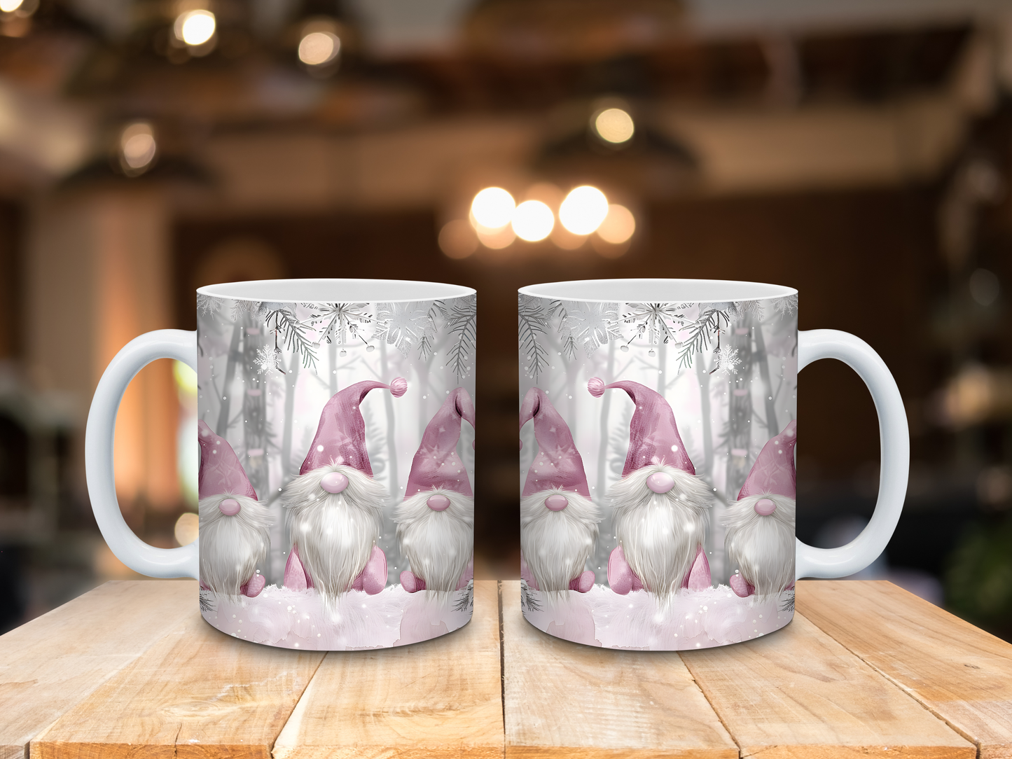 Tasse Weihnachten 11 330ml