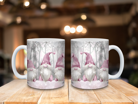 Tasse Weihnachten 11 330ml