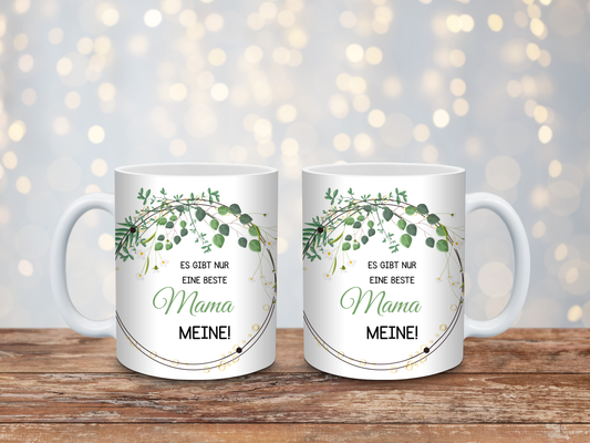 Mama Tasse