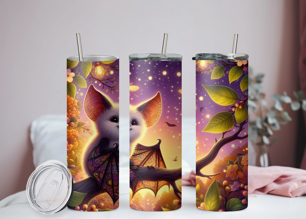 Halloweenbecher 12