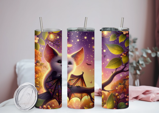 Halloweenbecher 12