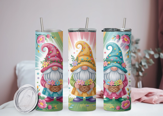 Frühlingswichtel Becher 9