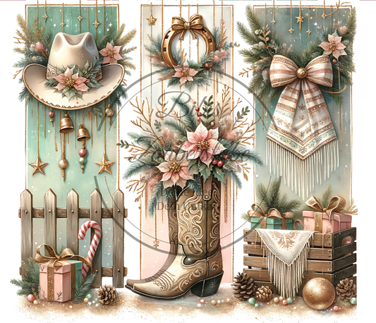 Weihnachten & Winter 22