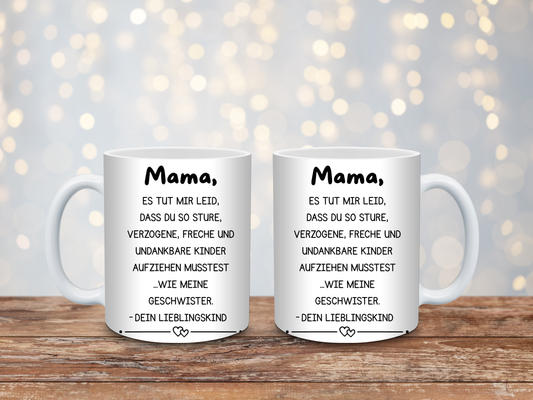 Mama Tasse 4