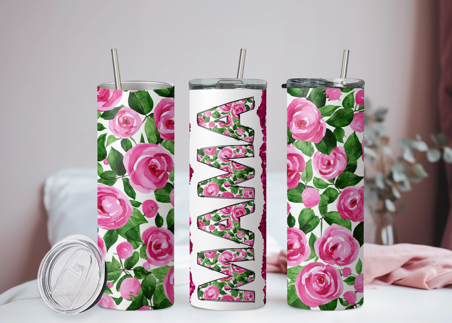 Mama Rosen Becher