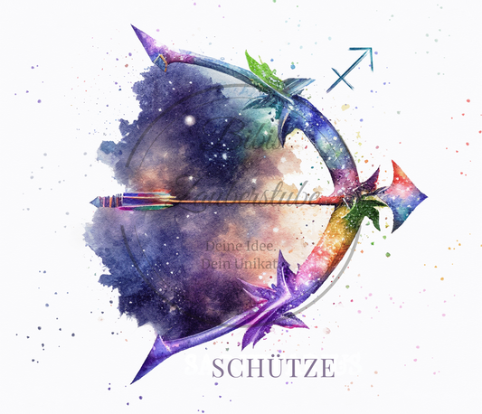 Sternzeichen 17
