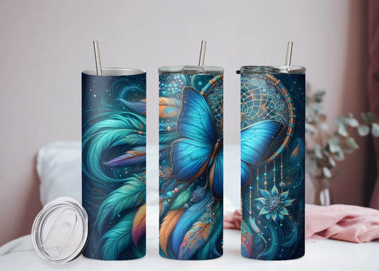 Traumfänger Becher 4