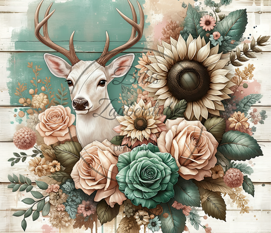 Hirsche 8