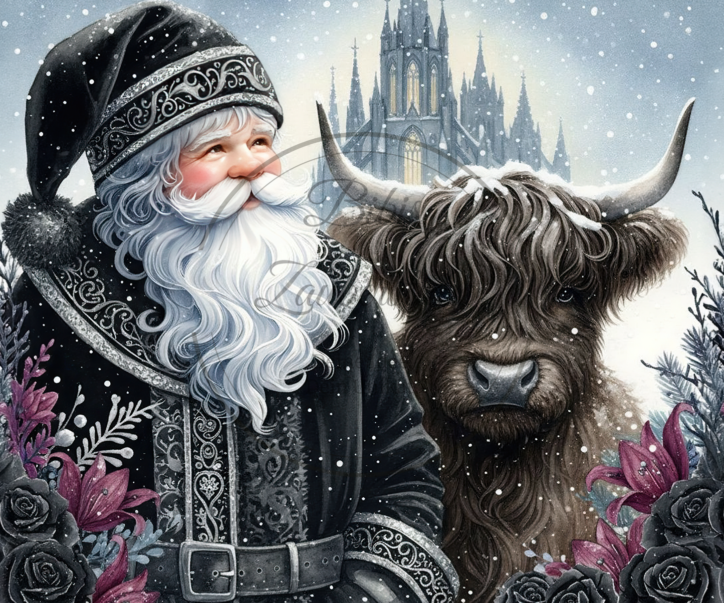 Weihnachten & Winter 227