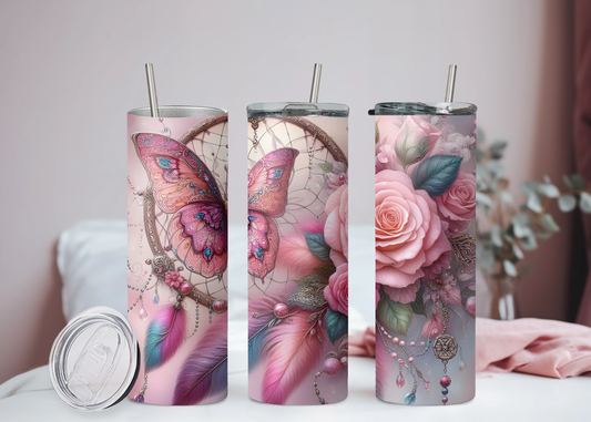 Traumfänger Becher 3