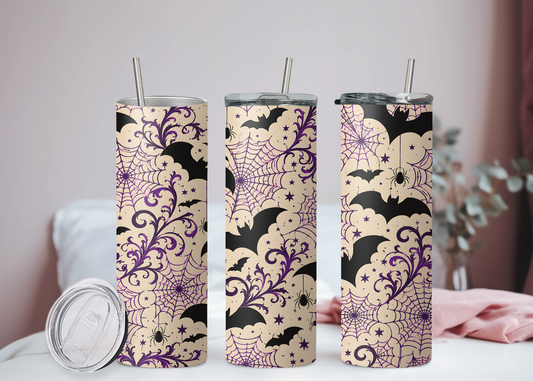 Halloweenbecher 20