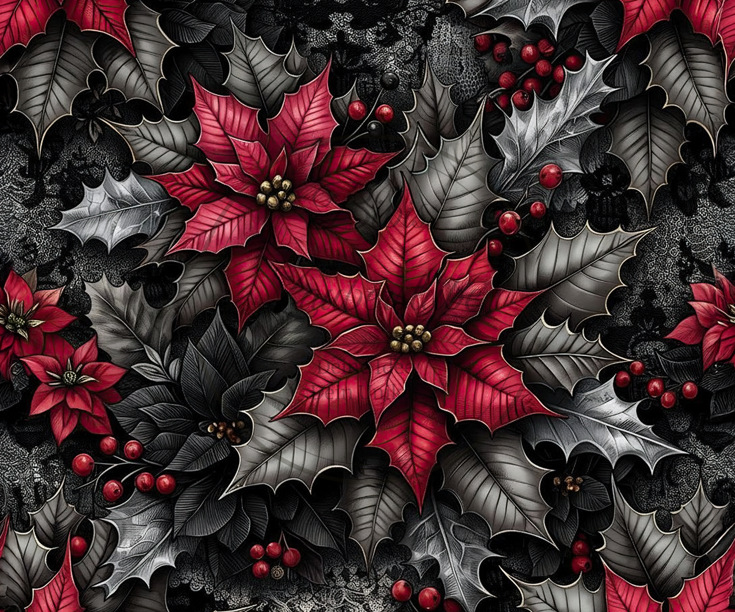 Weihnachten & Winter 218