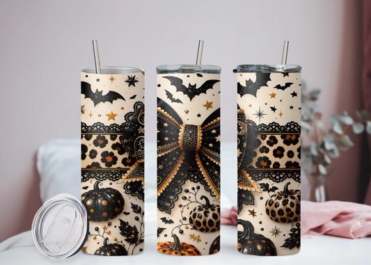 Halloweenbecher 15