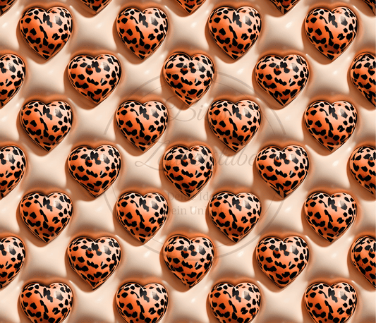 3D Inflated 19