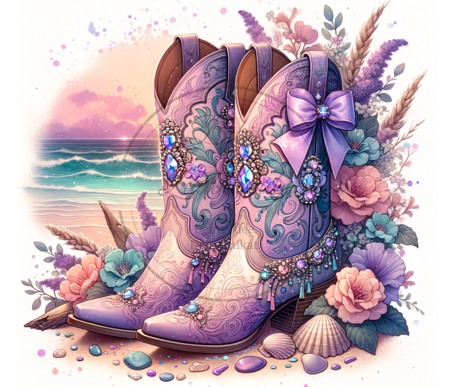 Boho / Cowgirl / Western 7