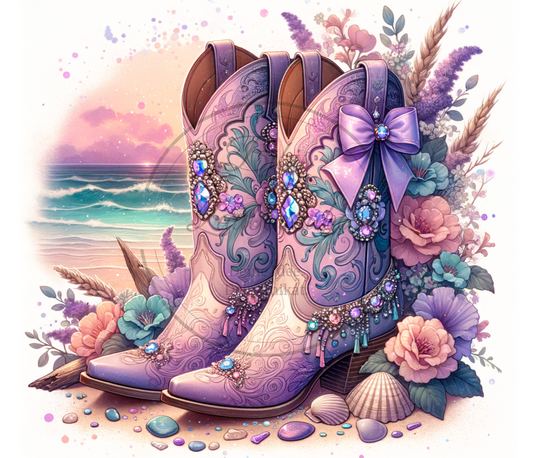 Boho / Cowgirl / Western 7