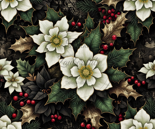 Weihnachten & Winter 217