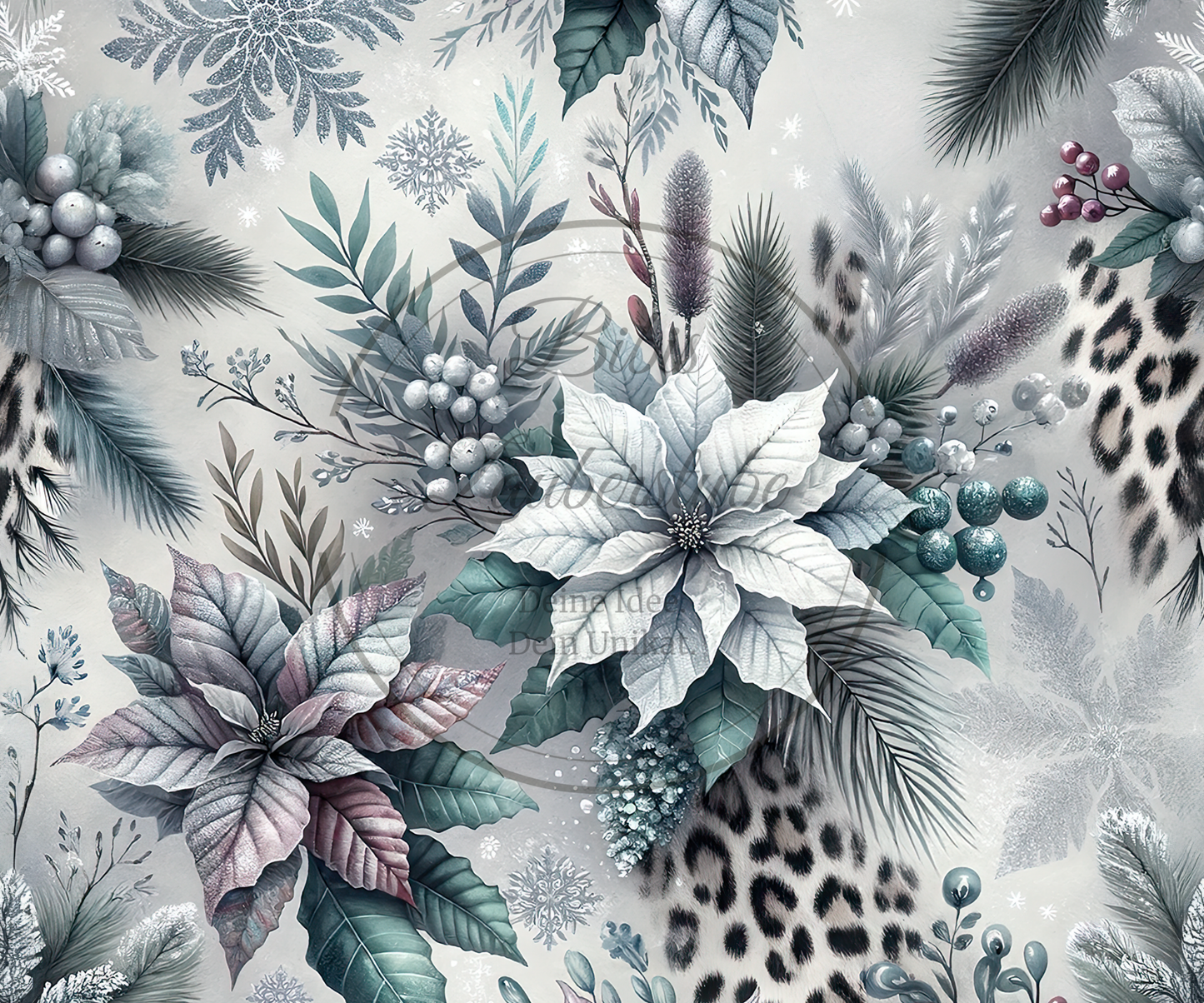 Weihnachten & Winter 222