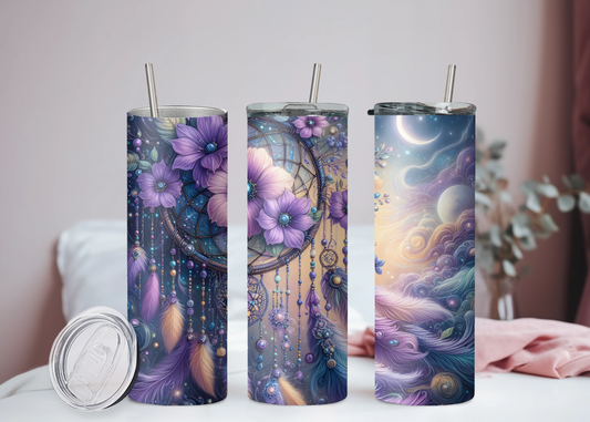 Traumfänger Becher 5