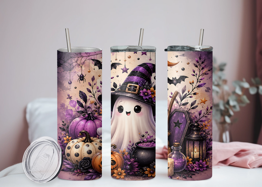Halloweenbecher 13