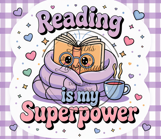 Bücher/Lesen 23
