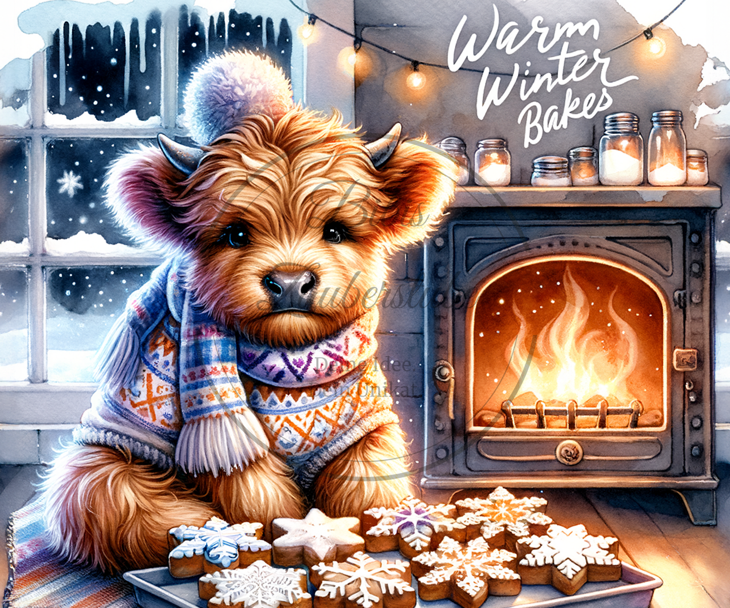 Weihnachten & Winter 220