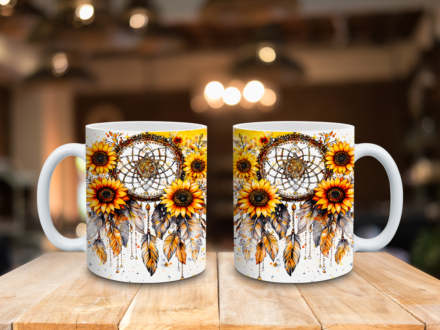 Tasse Dreamcatcher 2 330ml