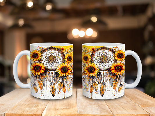 Tasse Dreamcatcher 2 330ml