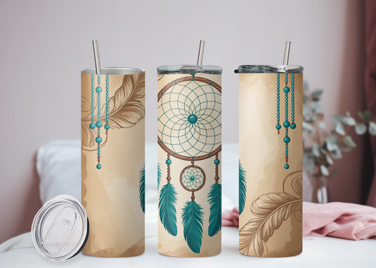 Traumfänger Becher 9