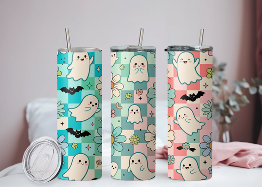 Halloweenbecher 31