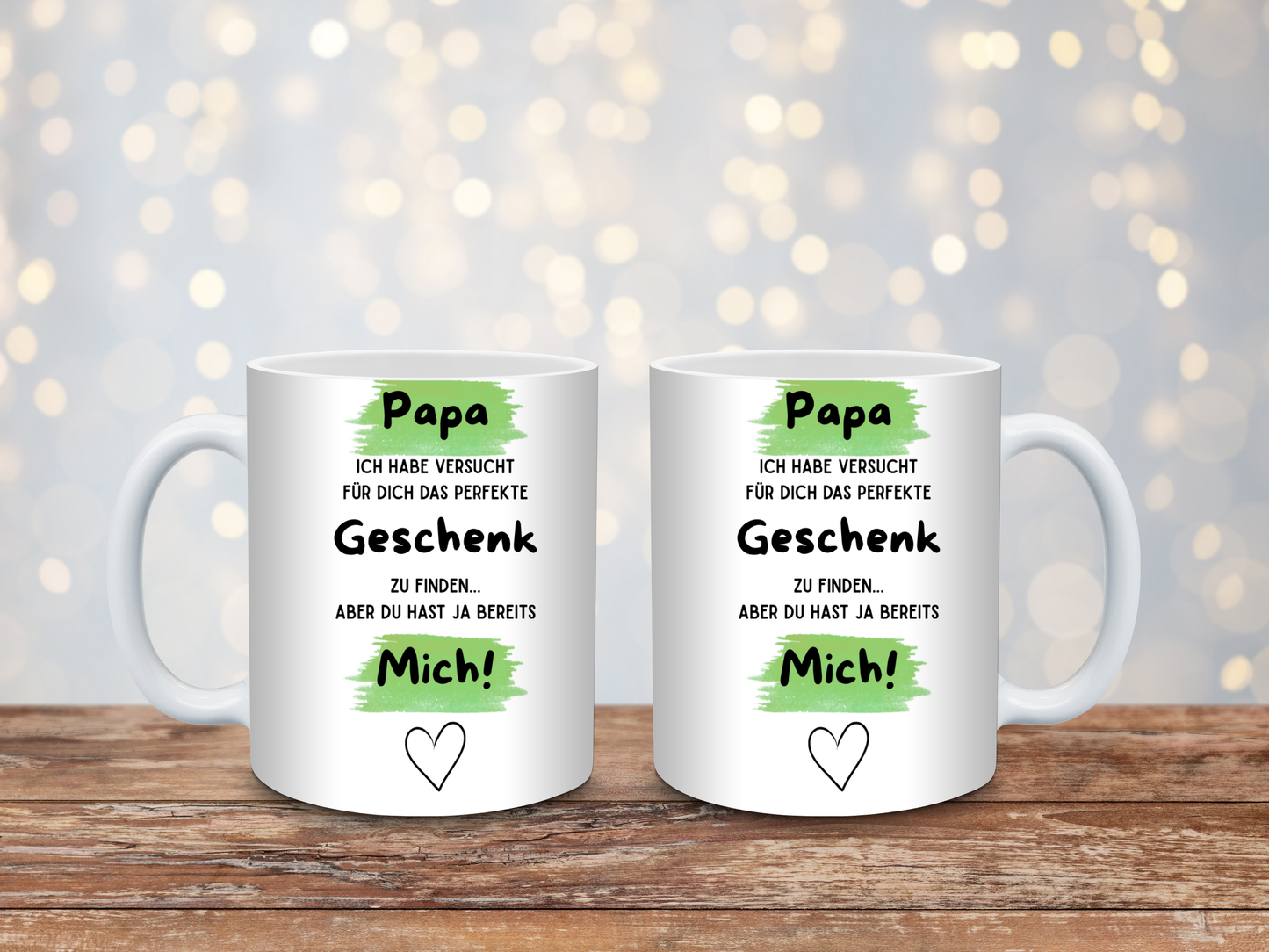 Papa Tasse