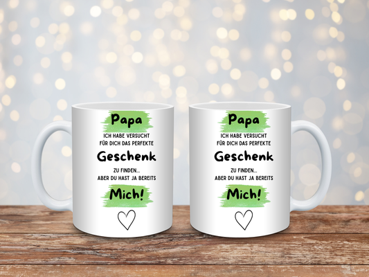Papa Tasse