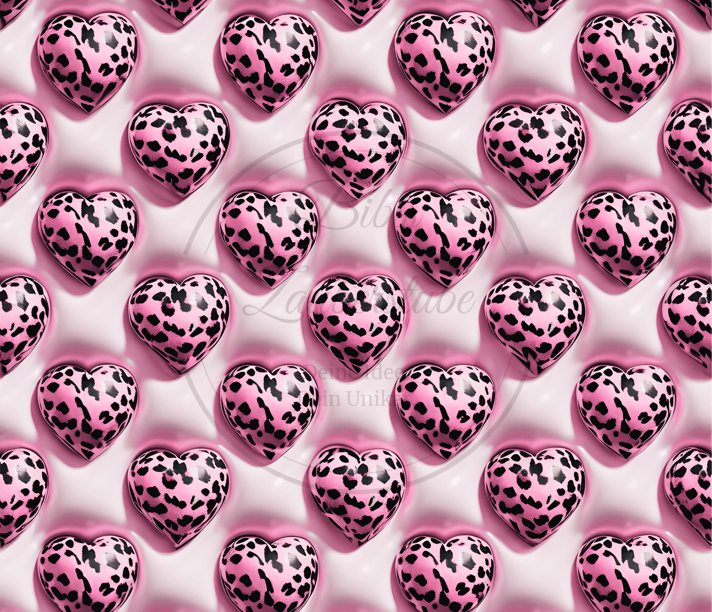 3D Inflated 20