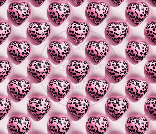3D Inflated 20