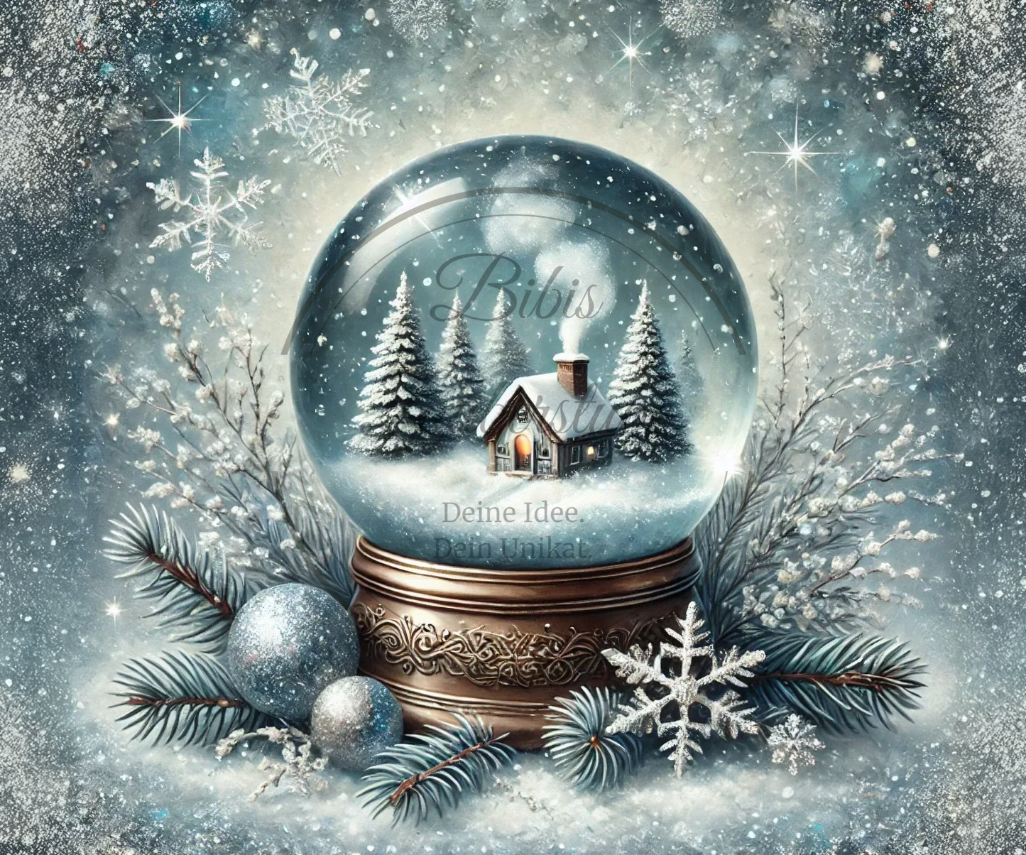 Weihnachten & Winter 224