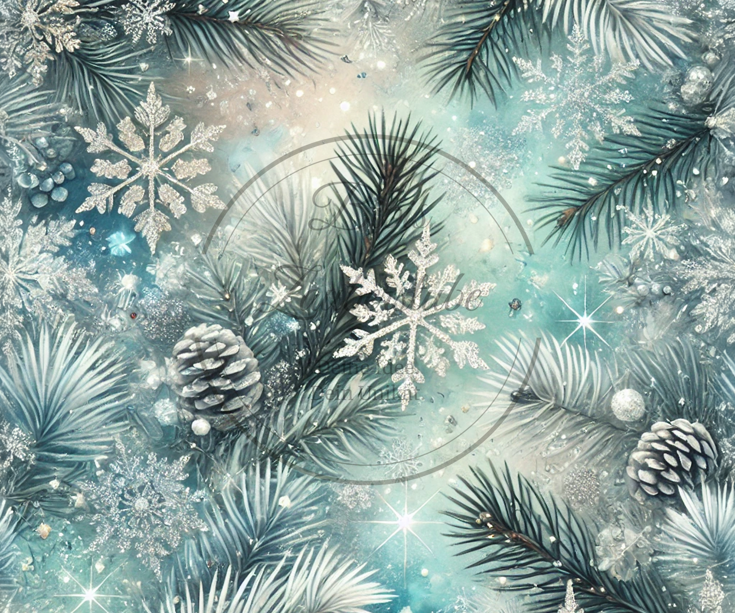 Weihnachten & Winter 223