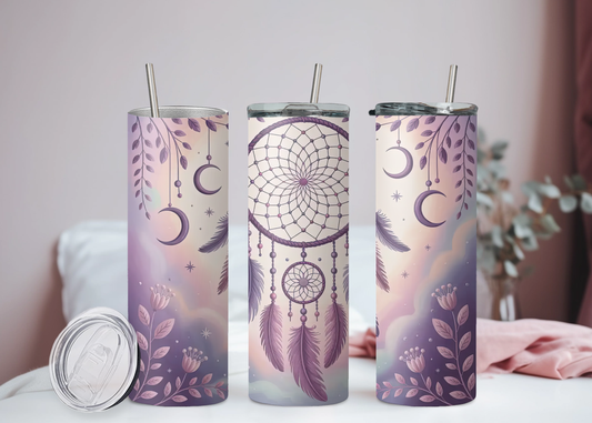 Traumfänger Becher 8