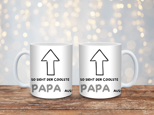 Papa Tasse 5