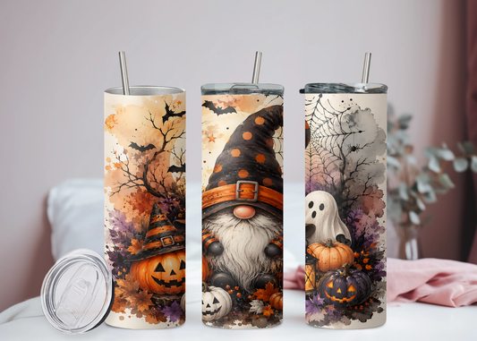 Halloweenbecher 10