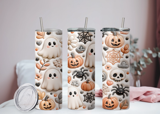 Halloweenbecher 19