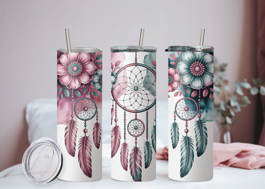 Traumfänger Becher 6